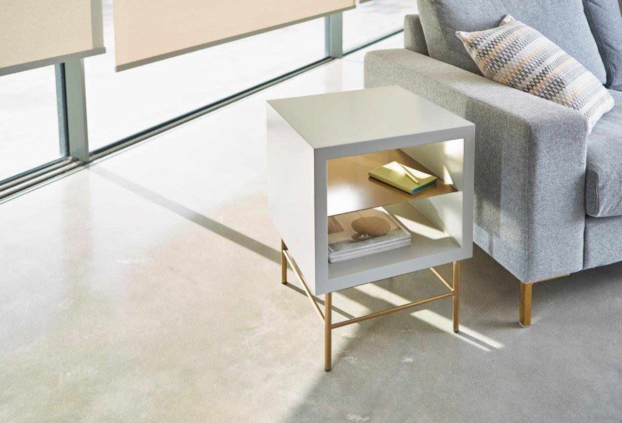 ALBERTO - Side table 1 - GILLMORE