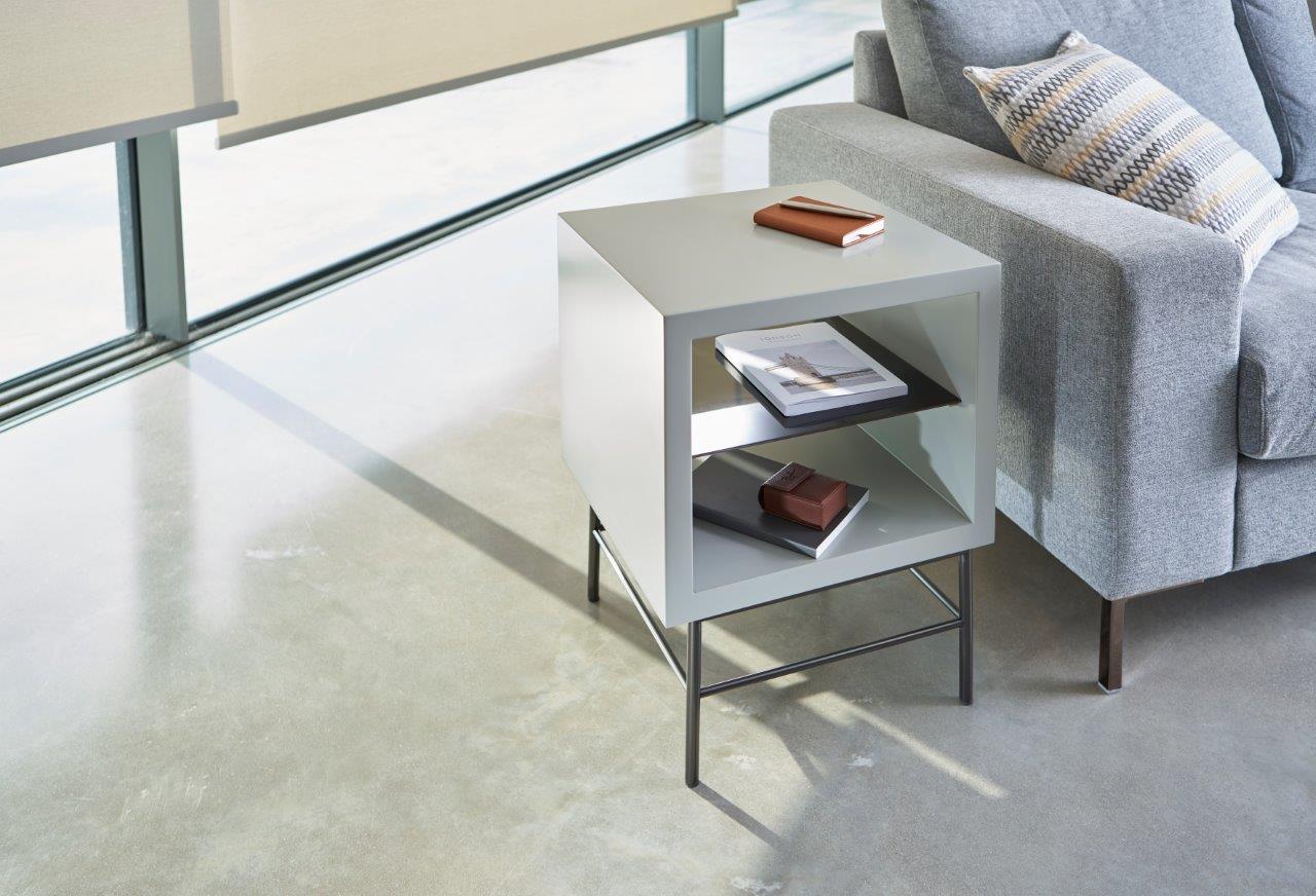 ALBERTO - Side table 2 - GILLMORE