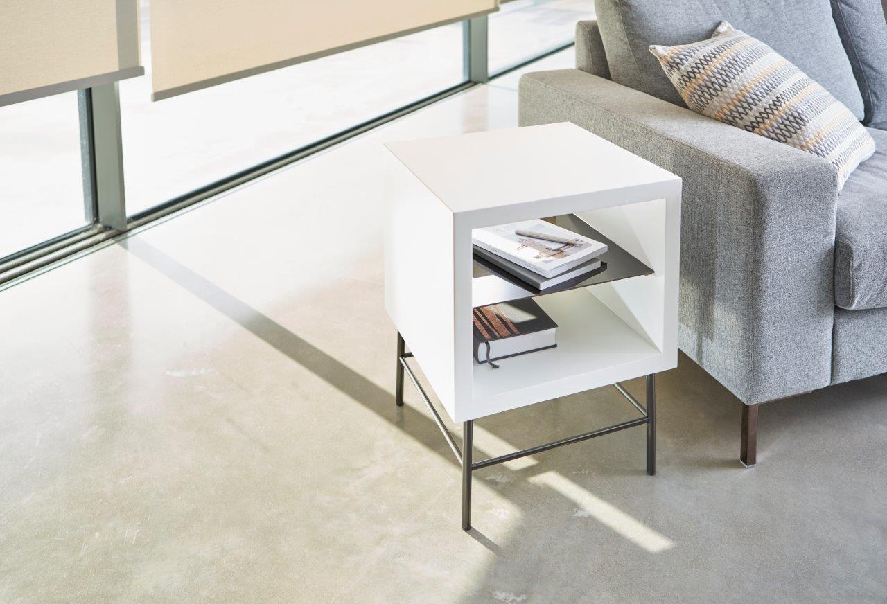 ALBERTO - Side table 3 - GILLMORE