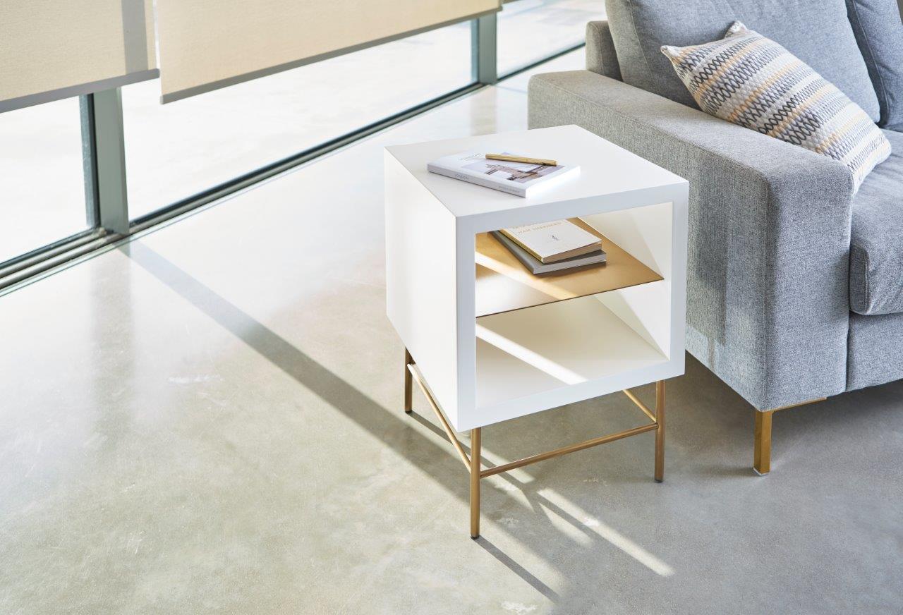 ALBERTO - Side table 4 - GILLMORE