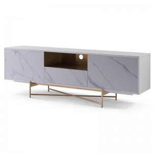 low profile sideboard